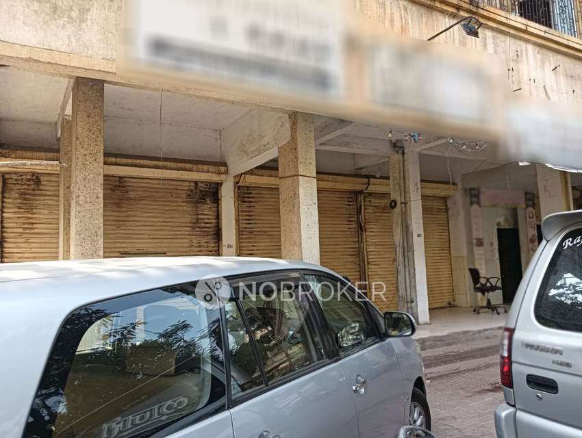 Shop in Kamothe, Mumbai for sale 
