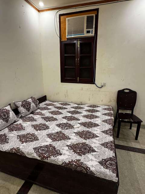 PG for Girls in Laxmi Nagar