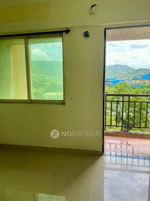 2 BHK Flat In Purushottam Nayan For Sale  In Vadavali