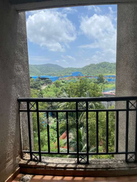 2 BHK Flat In Purushottam Nayan For Sale  In Vadavali