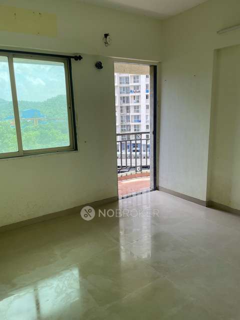 2 BHK Flat In Purushottam Nayan For Sale  In Vadavali