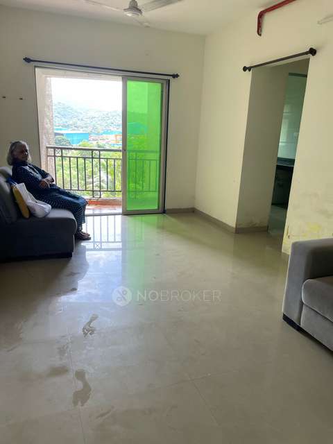 2 BHK Flat In Purushottam Nayan For Sale  In Vadavali