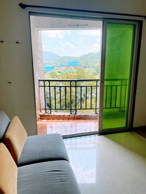 2 BHK Flat In Purushottam Nayan For Sale  In Vadavali