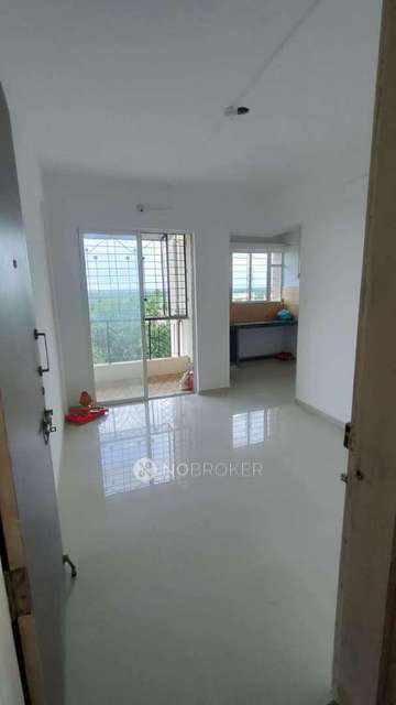 1 BHK Flat In Aapla Ghar Sanaswadi For Sale  In Sanaswadi