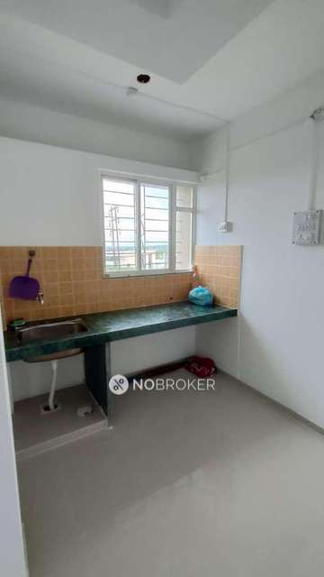 1 BHK Flat In Aapla Ghar Sanaswadi For Sale  In Sanaswadi