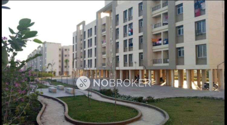1 BHK Flat In Aapla Ghar Sanaswadi For Sale  In Sanaswadi