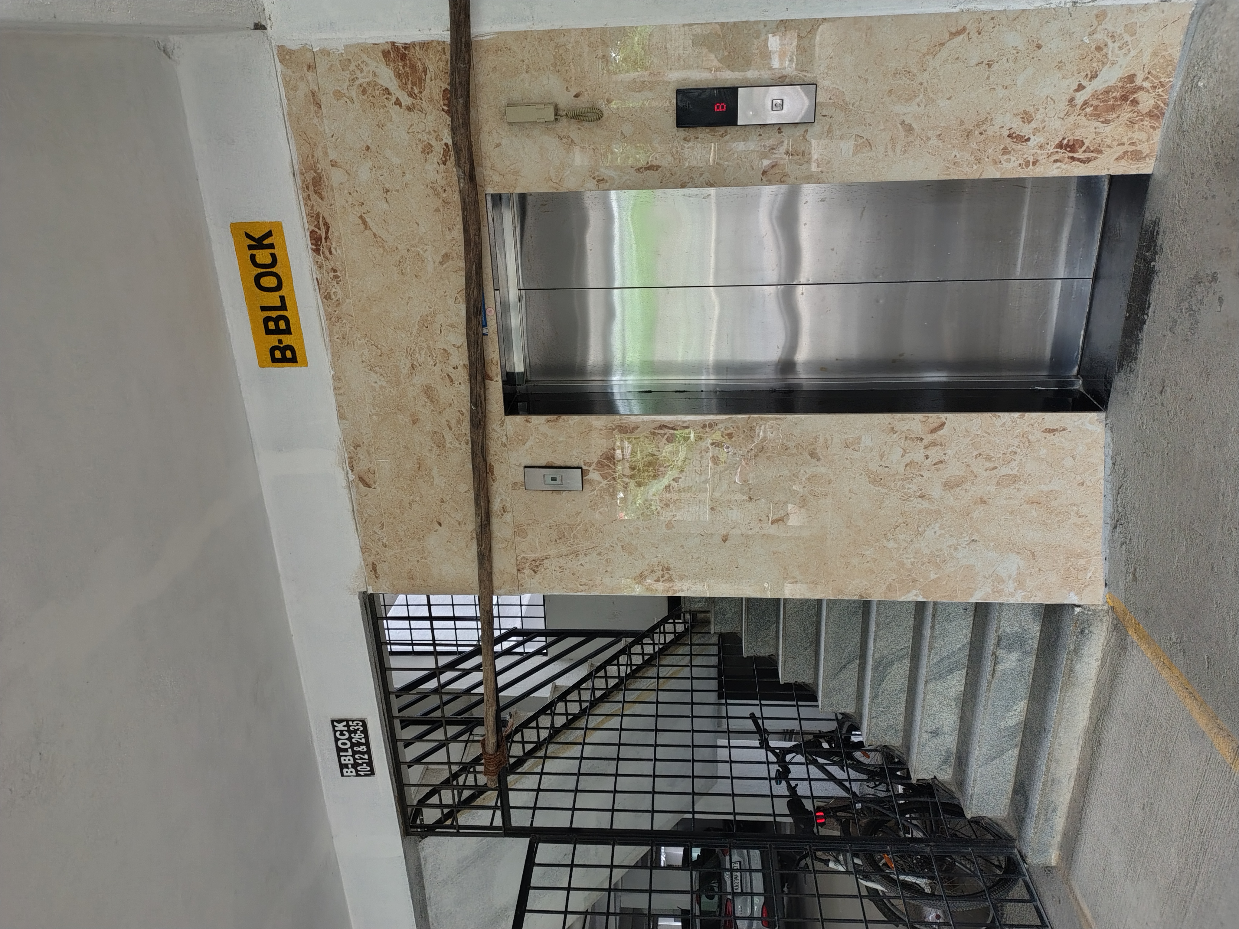 Prabhavathi Spring Field