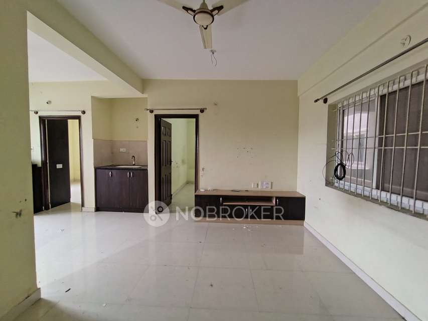 2 BHK Flat In Prabhavathi Spring Field for Rent  In Devarachikkana Halli
