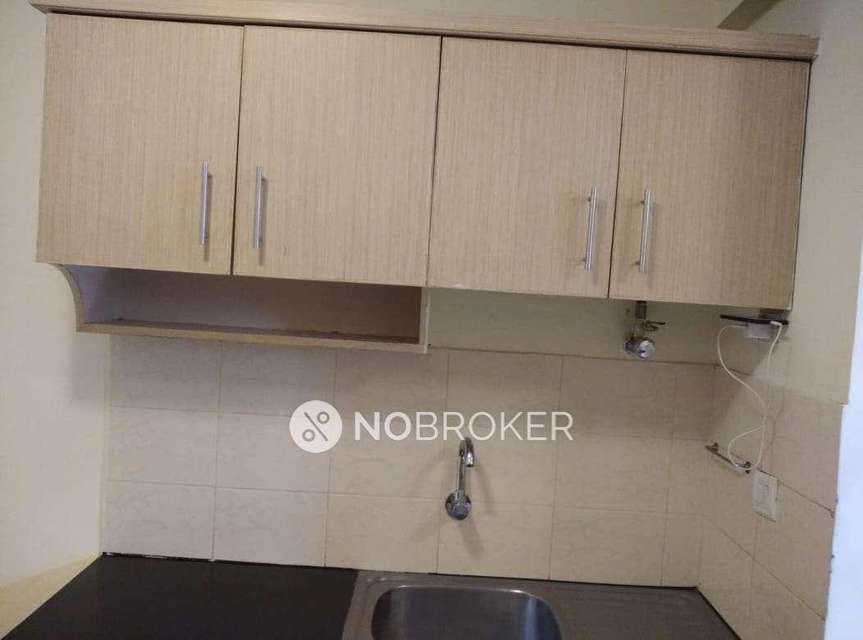 2 BHK Flat In Puravankara Purva Heights For Sale  In Bilekahalli