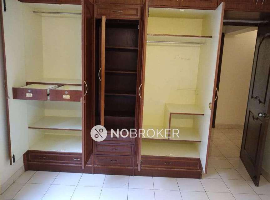 2 BHK Flat In Puravankara Purva Heights For Sale  In Bilekahalli