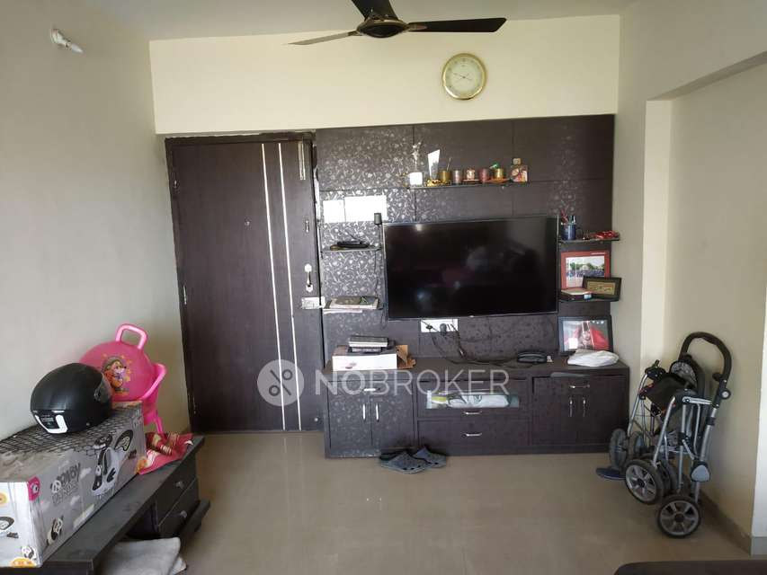 2 BHK Flat In Rosa Elite For Sale  In  Thane West