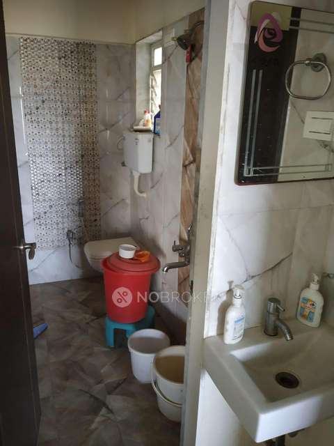 2 BHK Flat In Rosa Elite For Sale  In  Thane West