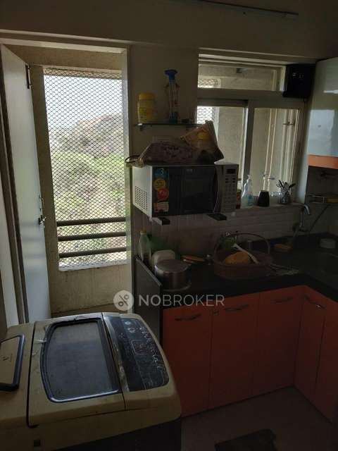 2 BHK Flat In Rosa Elite For Sale  In  Thane West