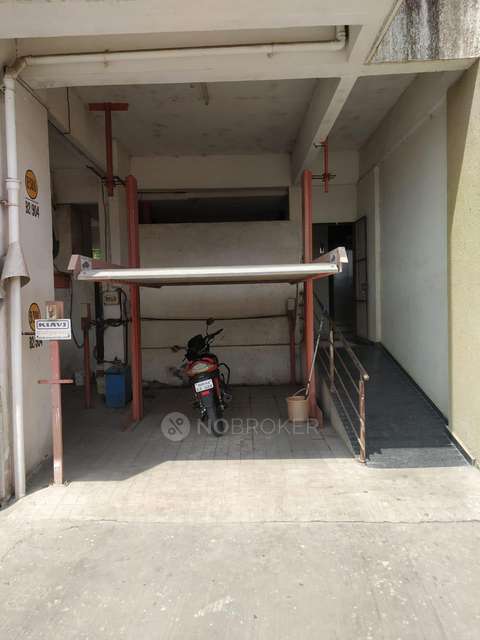 2 BHK Flat In Rosa Elite For Sale  In  Thane West