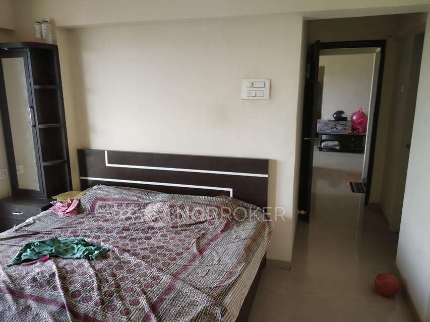 2 BHK Flat In Rosa Elite For Sale  In  Thane West