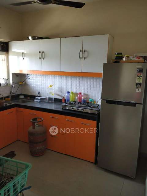 2 BHK Flat In Rosa Elite For Sale  In  Thane West