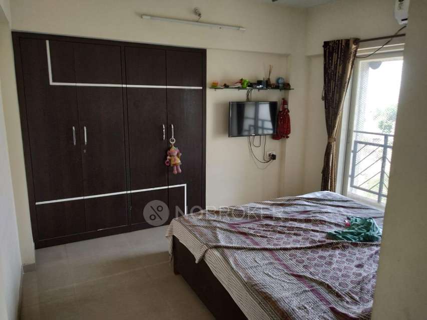 2 BHK Flat In Rosa Elite For Sale  In  Thane West