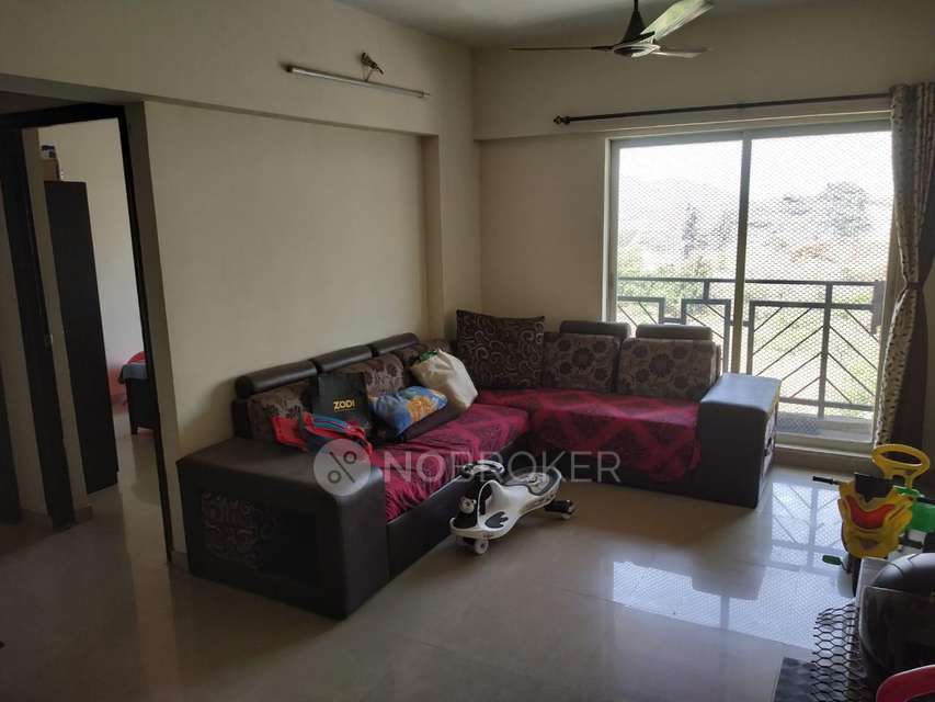 2 BHK Flat In Rosa Elite For Sale  In  Thane West