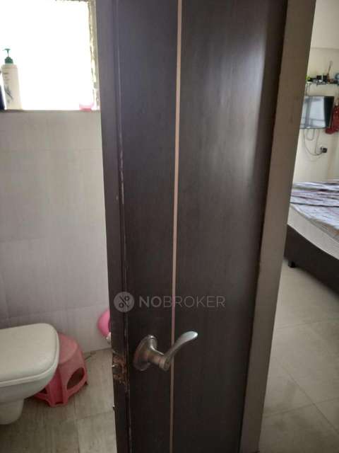 2 BHK Flat In Rosa Elite For Sale  In  Thane West