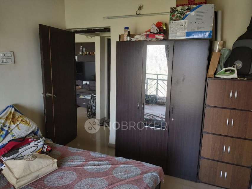 2 BHK Flat In Rosa Elite For Sale  In  Thane West