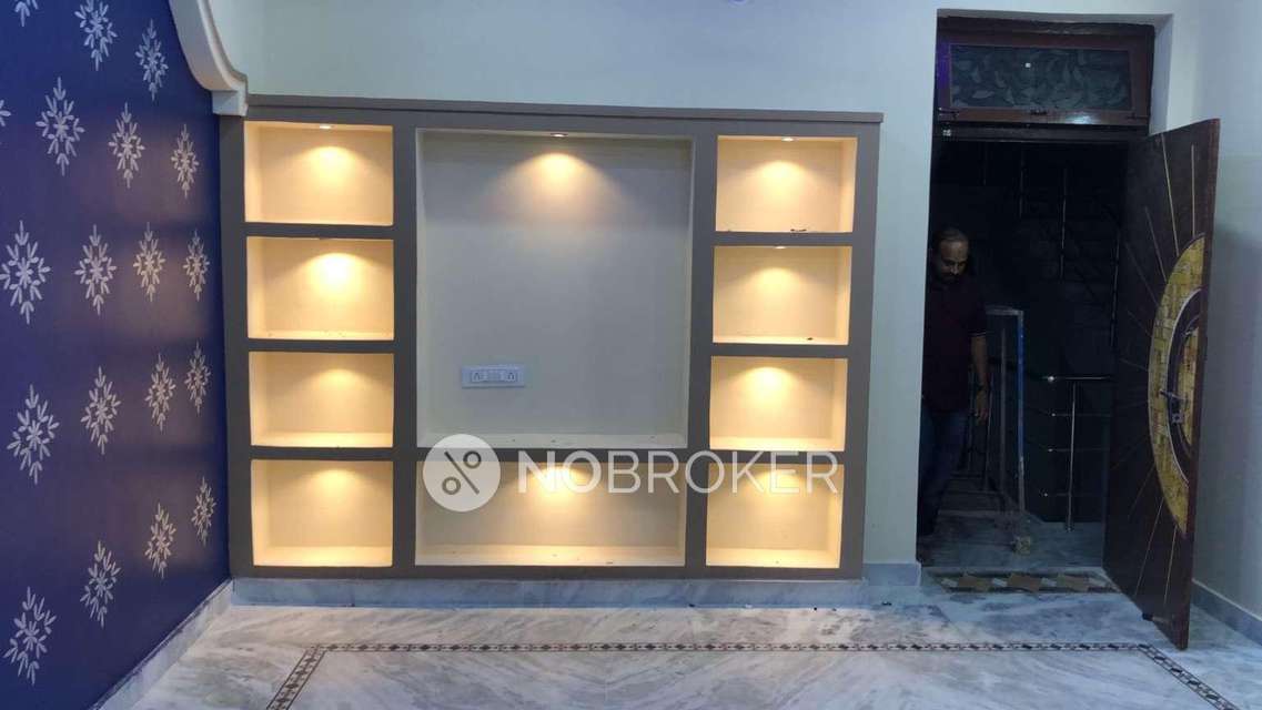 2 BHK Flat In Deccan Heights Balapur For Sale  In Balapur