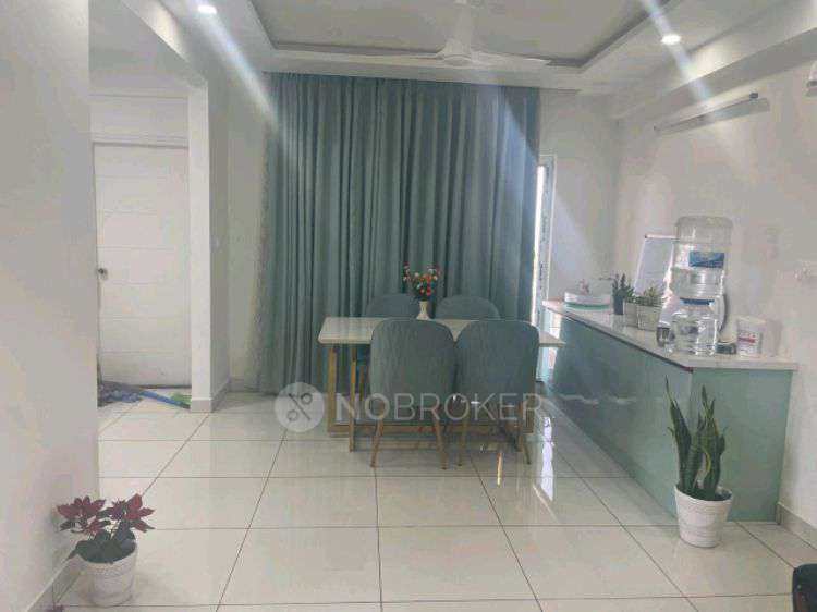 3 BHK Flat In Jahanvi Noreste For Sale  In Jhanavi Noreste