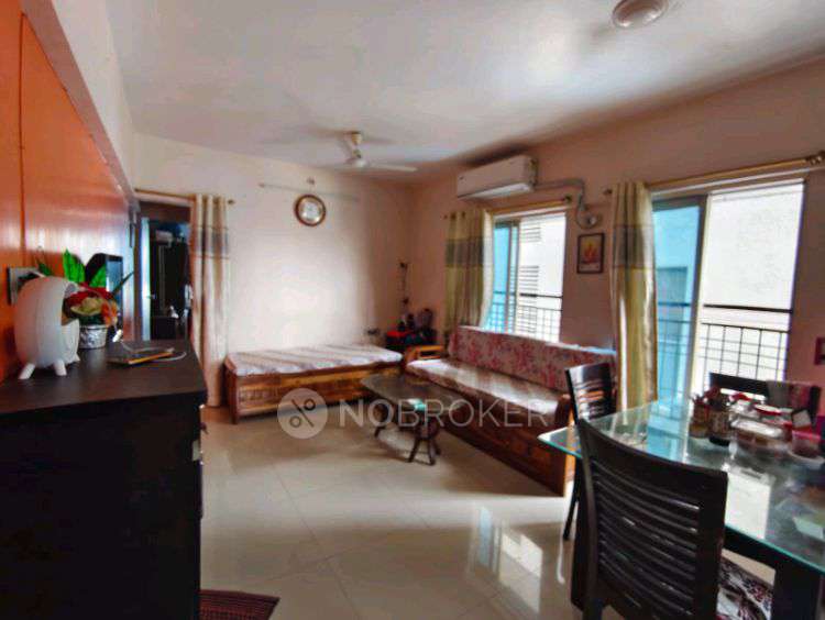 1 BHK Flat In Sugee Sadan By Sugee For Sale  In Dadar West