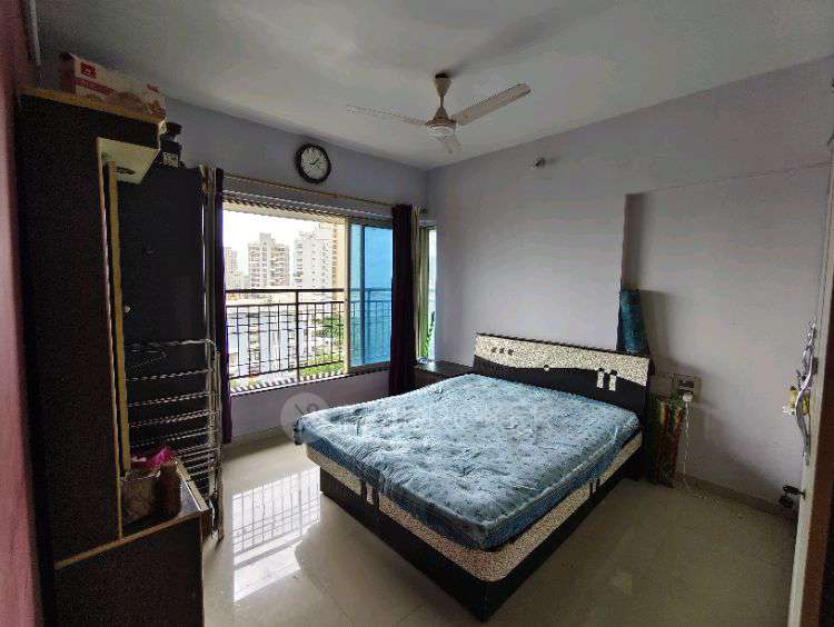 1 BHK Flat In Sugee Sadan By Sugee For Sale  In Dadar West