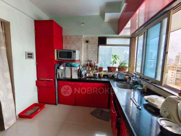 1 BHK Flat In Sugee Sadan By Sugee For Sale  In Dadar West