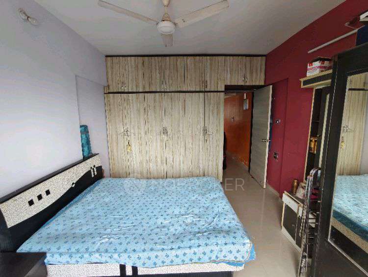 1 BHK Flat In Sugee Sadan By Sugee For Sale  In Dadar West