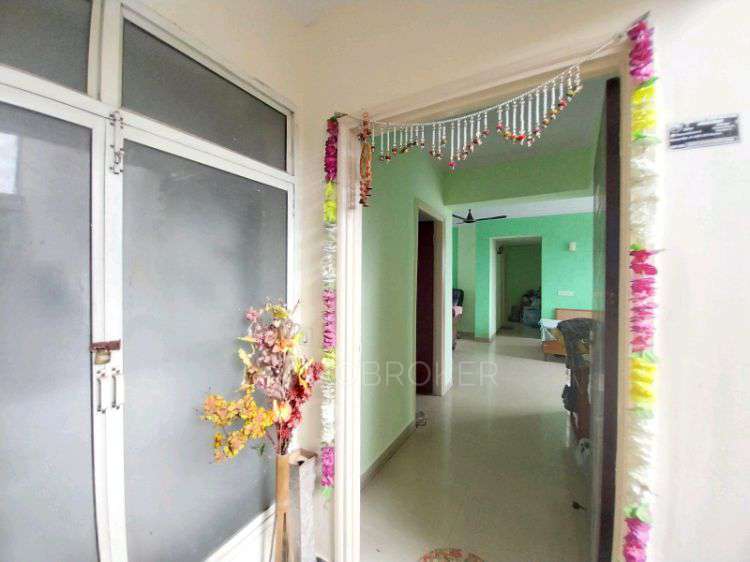 3 BHK Flat In Sg Homes For Sale  In Vasundhara