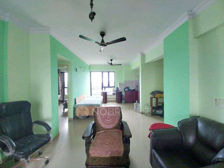 3 BHK Flat In Sg Homes For Sale  In Vasundhara