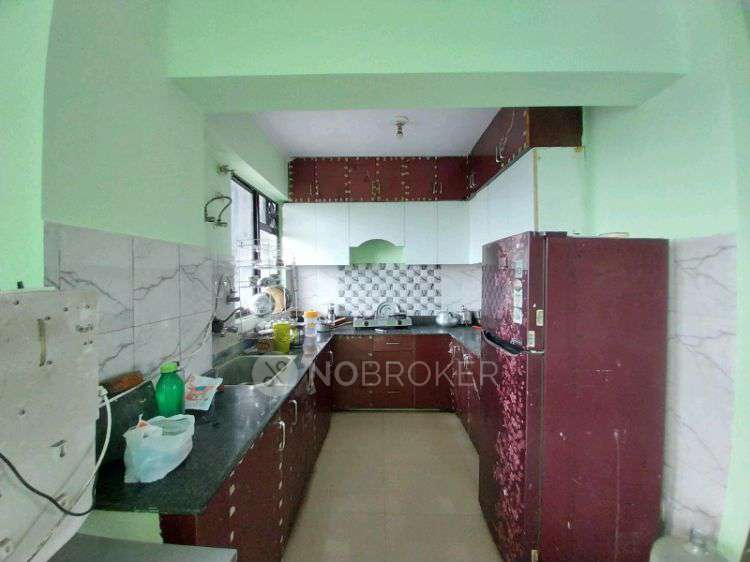 3 BHK Flat In Sg Homes For Sale  In Vasundhara