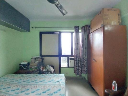 3 BHK Flat In Sg Homes For Sale  In Vasundhara