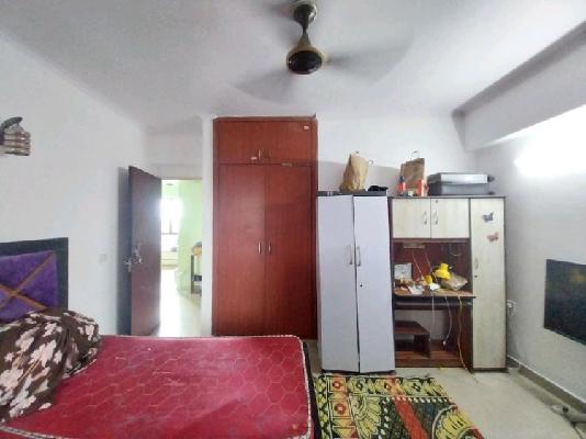 3 BHK Flat In Sg Homes For Sale  In Vasundhara