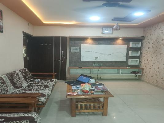 1 BHK Flat In Virat Green Avenue  for Rent  In Shilphata Thane