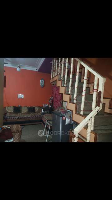 1 BHK Flat In Standalone Building  for Rent  In Chandra Layout