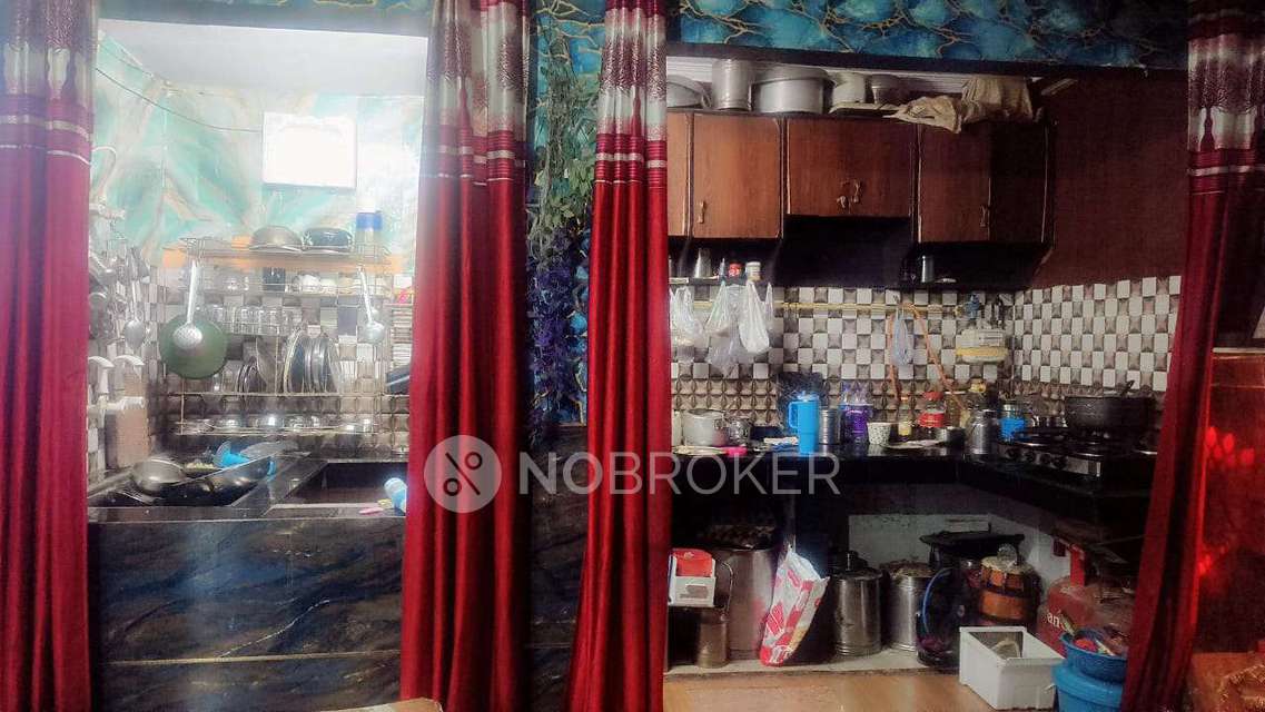 2 BHK Flat In Kaushik Bhawan For Sale  In  Dlf Ankur Vihar, 