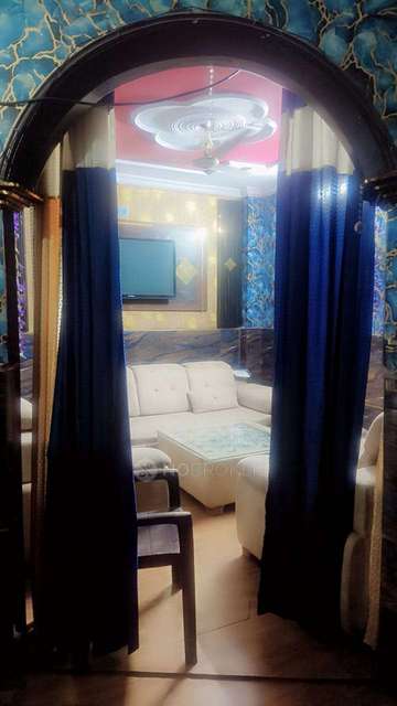 2 BHK Flat In Kaushik Bhawan For Sale  In  Dlf Ankur Vihar, 