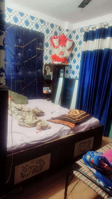 2 BHK Flat In Kaushik Bhawan For Sale  In  Dlf Ankur Vihar, 