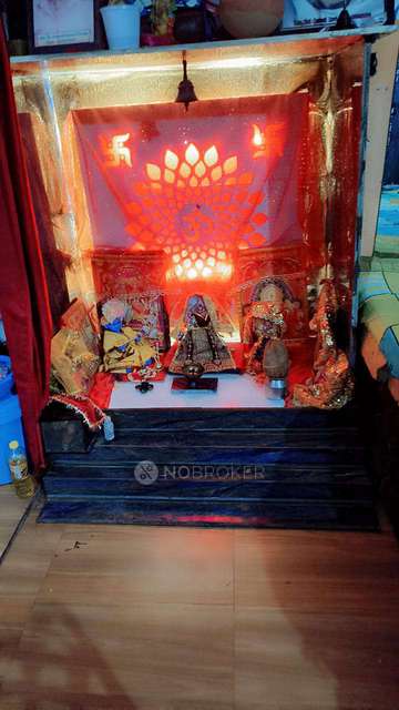 2 BHK Flat In Kaushik Bhawan For Sale  In  Dlf Ankur Vihar, 