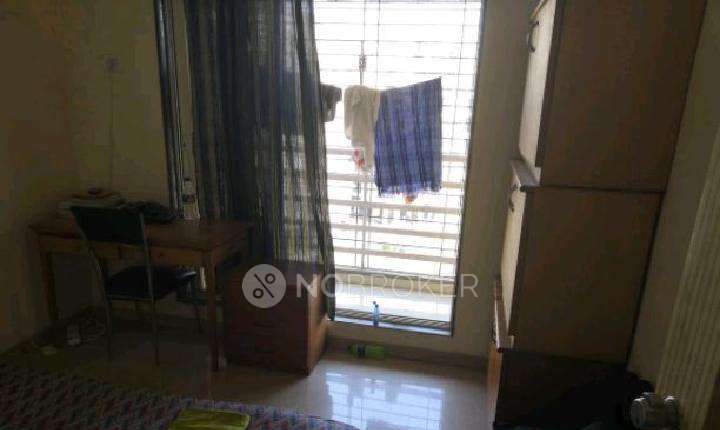 2 BHK Flat In Jayshree Chsl For Sale  In Ulwe