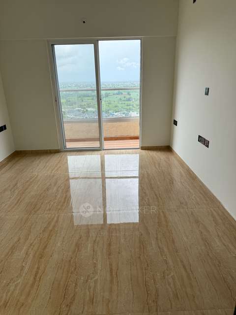 3 BHK Flat In Vtp Beaumonde Building T2 for Rent  In Manjari Khurd