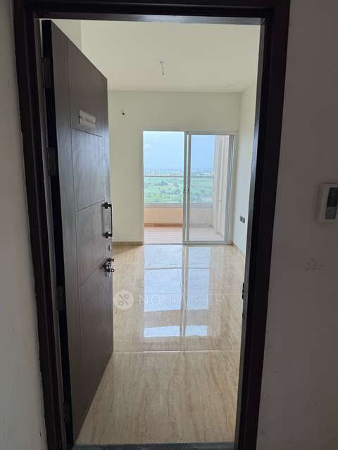 3 BHK Flat In Vtp Beaumonde Building T2 for Rent  In Manjari Khurd