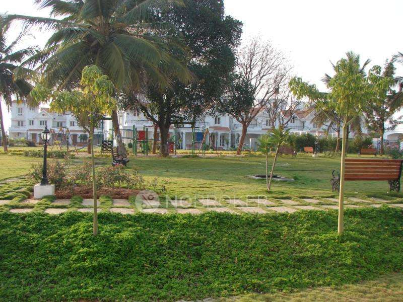 4 BHK Villa In Mims Ardendale For Sale  In Kannamangala