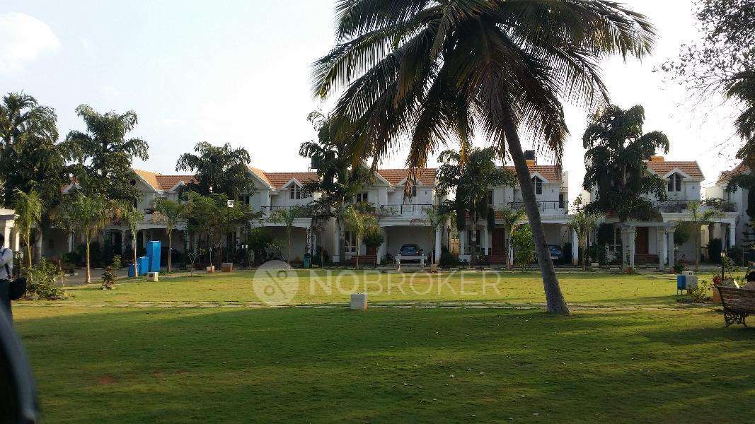 4 BHK Villa In Mims Ardendale For Sale  In Kannamangala