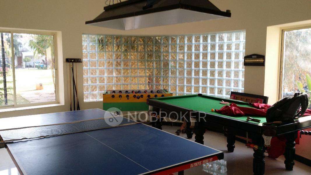 4 BHK Villa In Mims Ardendale For Sale  In Kannamangala