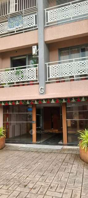 2 BHK Flat In Lodha Panacea For Sale  In 53qm+p8p, Bhadra Nagar, Sandap Gaon, Dombivli, Maharashtra 400612, India