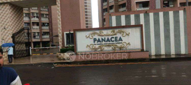 2 BHK Flat In Lodha Panacea For Sale  In 53qm+p8p, Bhadra Nagar, Sandap Gaon, Dombivli, Maharashtra 400612, India