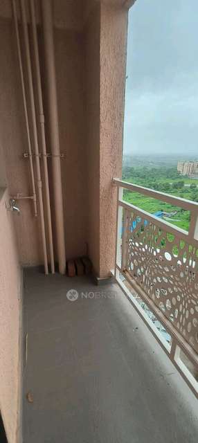 2 BHK Flat In Lodha Panacea For Sale  In 53qm+p8p, Bhadra Nagar, Sandap Gaon, Dombivli, Maharashtra 400612, India